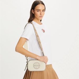 Tory Burch MINI MILLER CROSSBODY BAG